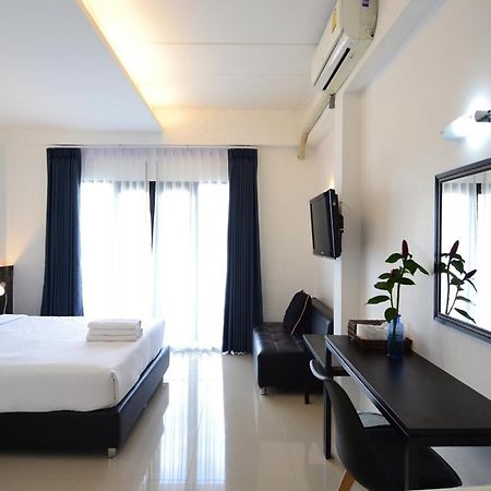 Isleep Guesthouse Chiang Mai Exterior foto