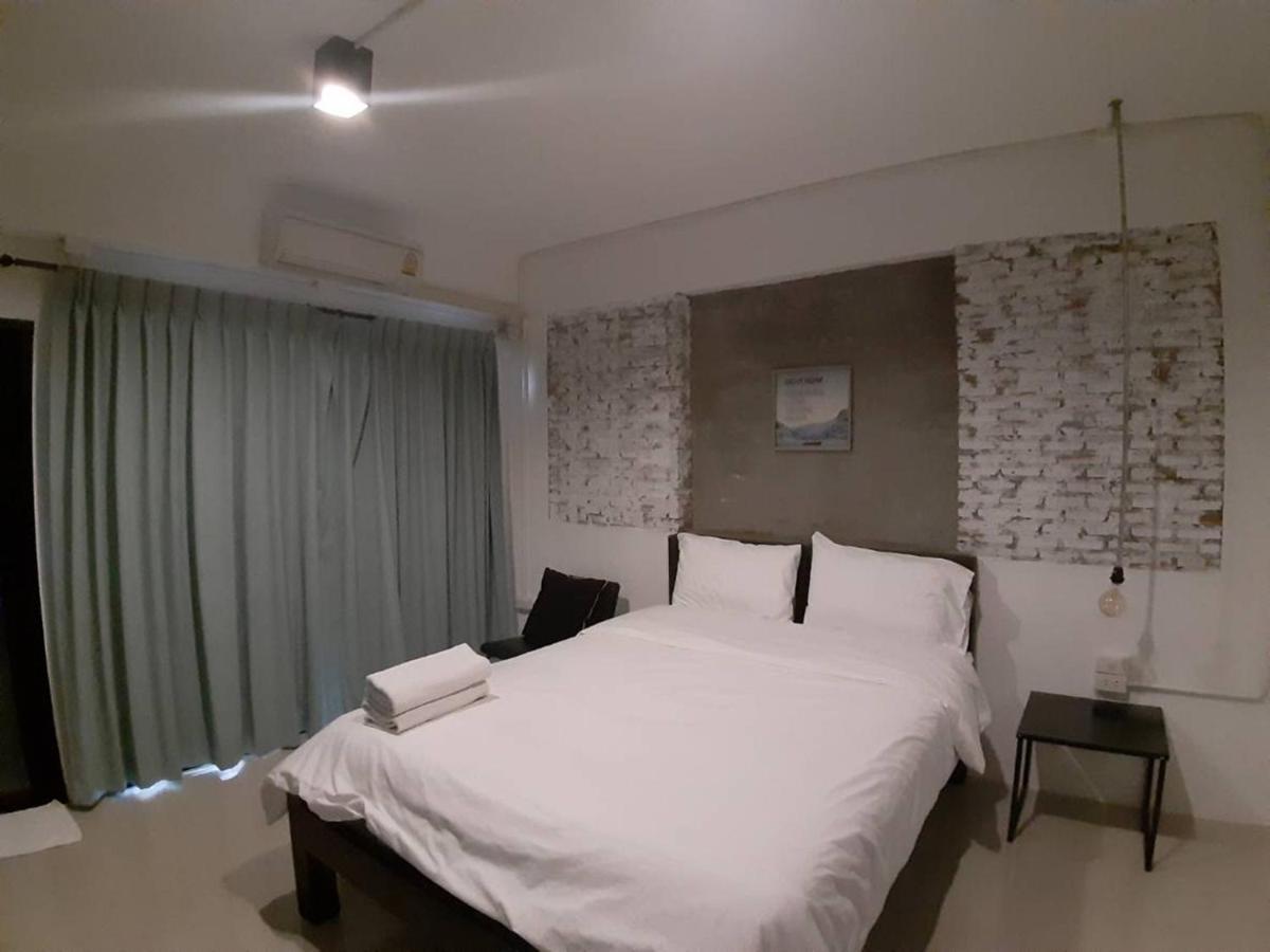 Isleep Guesthouse Chiang Mai Exterior foto